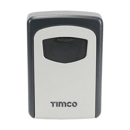 TIMCO Water Resistant Combination Key Safe