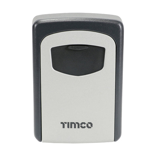 TIMCO Water Resistant Combination Key Safe