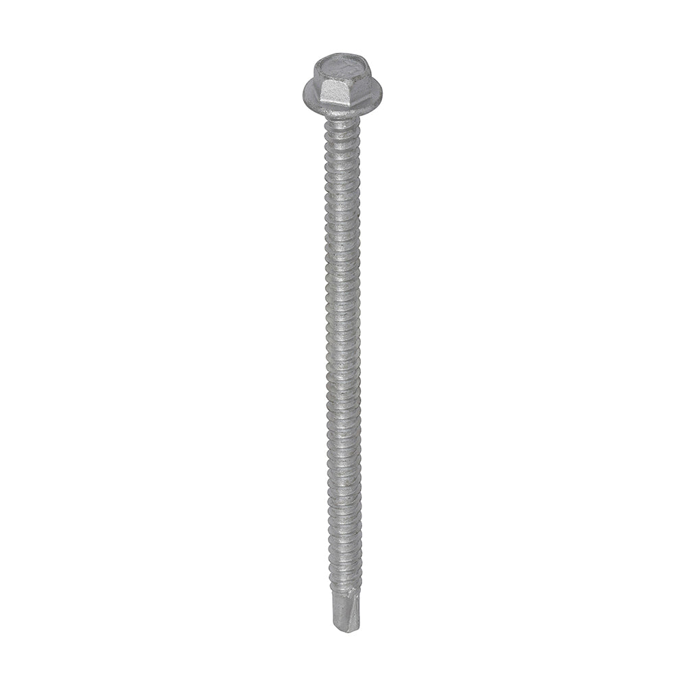 TIMCO Self-Drilling Screw - Light Duty Section Steel - Exterior