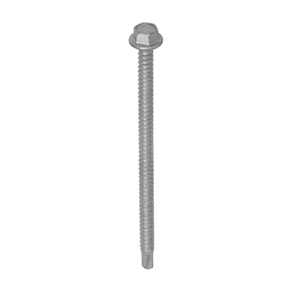 TIMCO Self-Drilling Screw - Light Duty Section Steel - Exterior