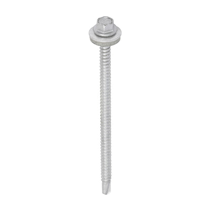 TIMCO Self-Drilling Screw - Light Duty Section Steel - Exterior