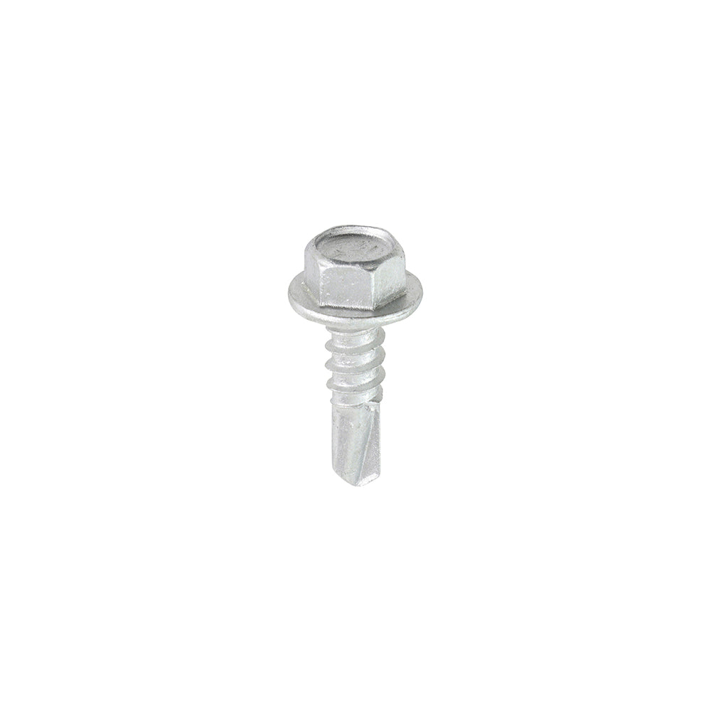 TIMCO Self-Drilling Screw - Light Duty Section Steel - Exterior