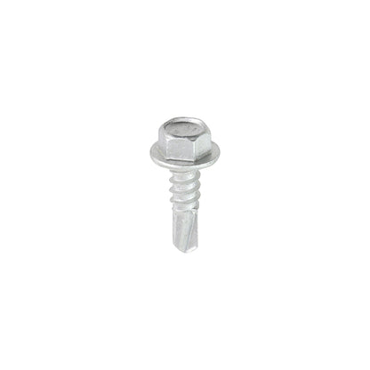 TIMCO Self-Drilling Screw - Light Duty Section Steel - Exterior