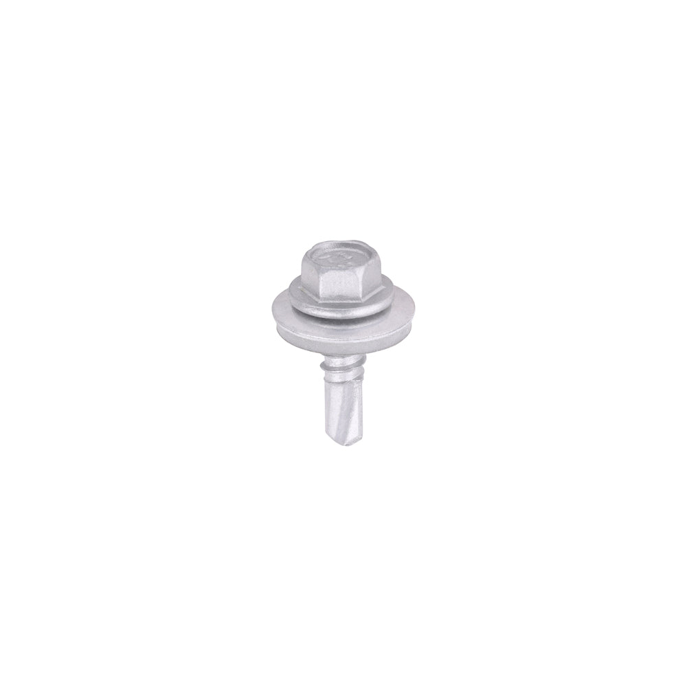 TIMCO Self-Drilling Screw - Light Duty Section Steel - Exterior