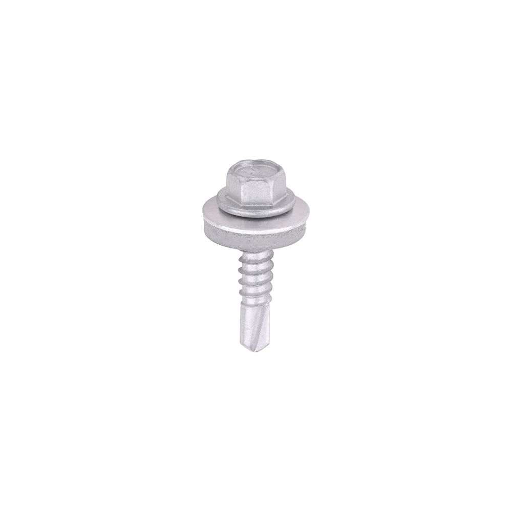 TIMCO Self-Drilling Screw - Light Duty Section Steel - Exterior