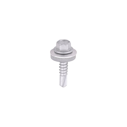 TIMCO Self-Drilling Screw - Light Duty Section Steel - Exterior