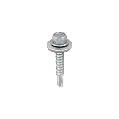 TIMCO Self-Drilling Screw - Light Duty Section Steel - Exterior