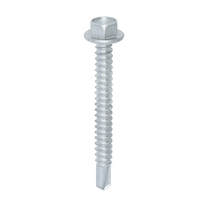 TIMCO Self-Drilling Screw - Light Duty Section Steel - Exterior