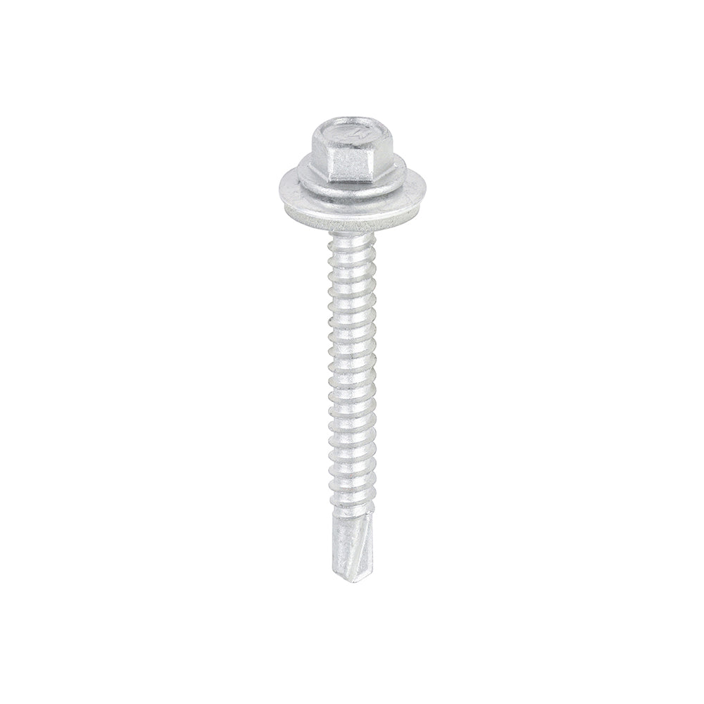TIMCO Self-Drilling Screw - Light Duty Section Steel - Exterior