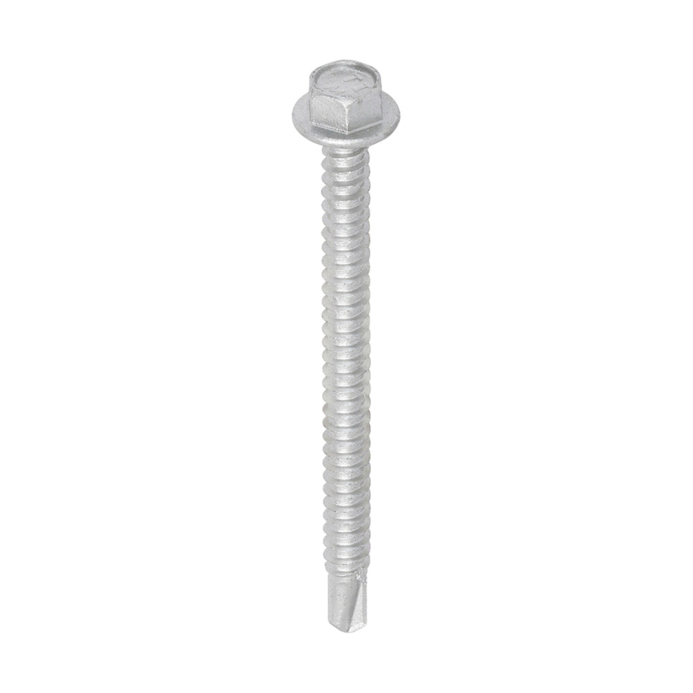 TIMCO Self-Drilling Screw - Light Duty Section Steel - Exterior