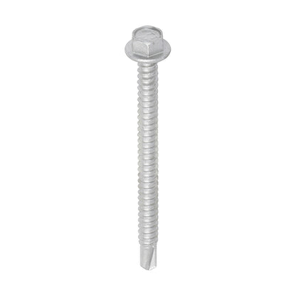 TIMCO Self-Drilling Screw - Light Duty Section Steel - Exterior