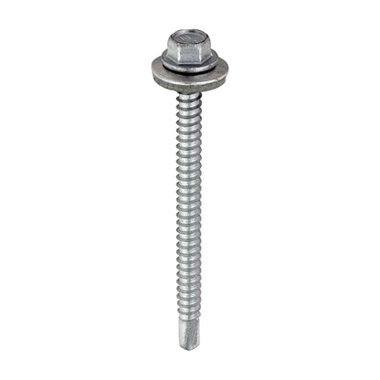 TIMCO Self-Drilling Screw - Light Duty Section Steel - Exterior