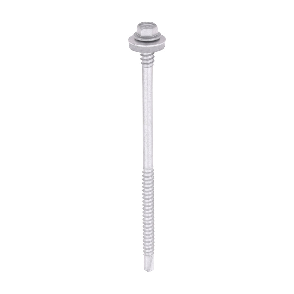 TIMCO Self-Drilling Screw - For Light Section Composite Panel - Exterior