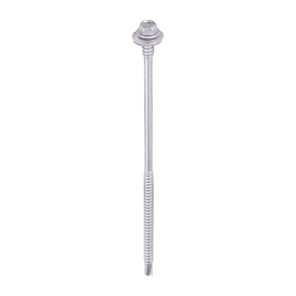 TIMCO Self-Drilling Screw - For Light Section Composite Panel - Exterior