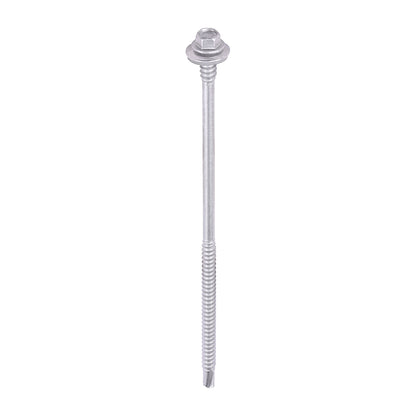 TIMCO Self-Drilling Screw - For Light Section Composite Panel - Exterior