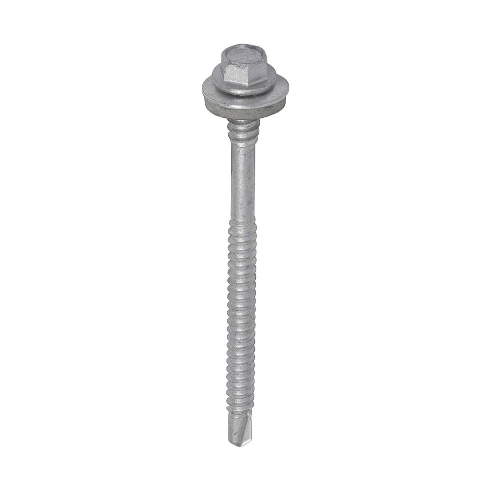 TIMCO Self-Drilling Screw - For Light Section Composite Panel - Exterior