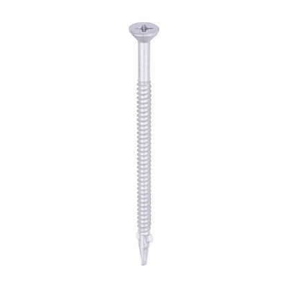 TIMCO Wing-Tip Screw - Light Section Steel - Exterior