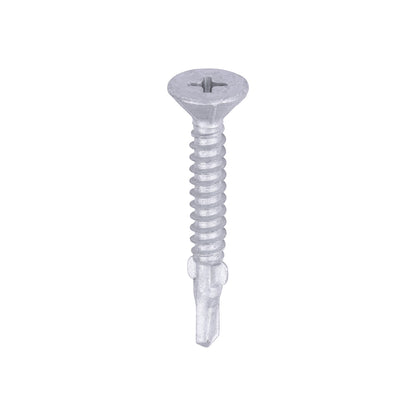 TIMCO Wing-Tip Screw - Light Section Steel - Exterior