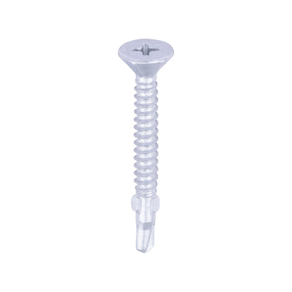 TIMCO Wing-Tip Screw - Light Section Steel - Exterior
