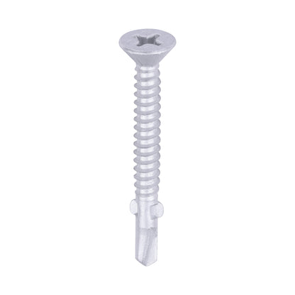 TIMCO Wing-Tip Screw - Light Section Steel - Exterior