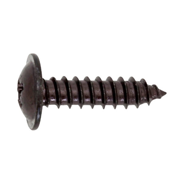 Mushroom head pozi - 2