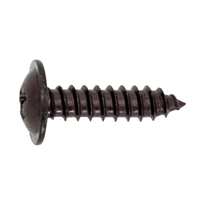 Mushroom head pozi - 2