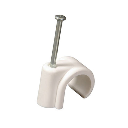 TALON Nail In Pipe Clips