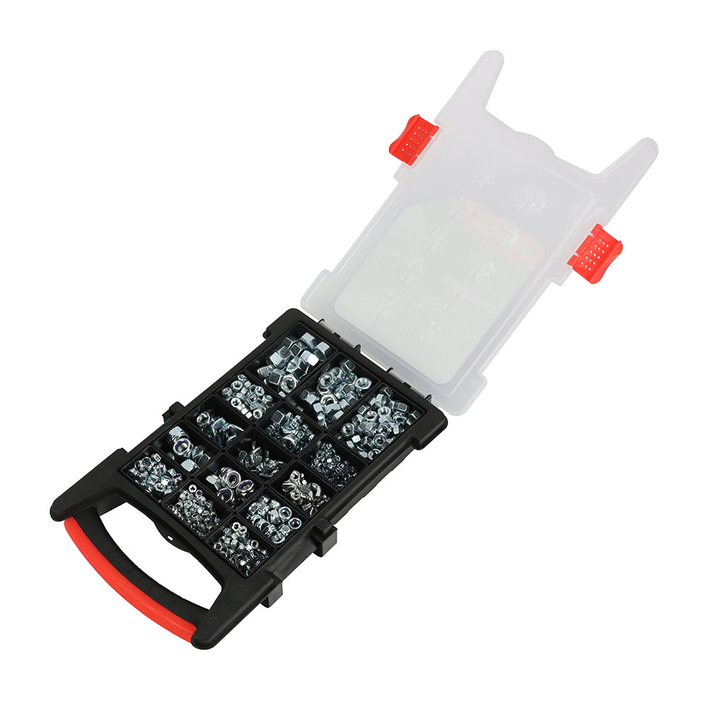 TIMCO Nuts Mixed Grab Pack