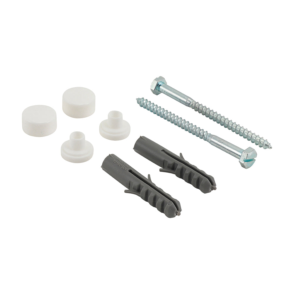 TIMCO Pan/Bidet Fixing Kit