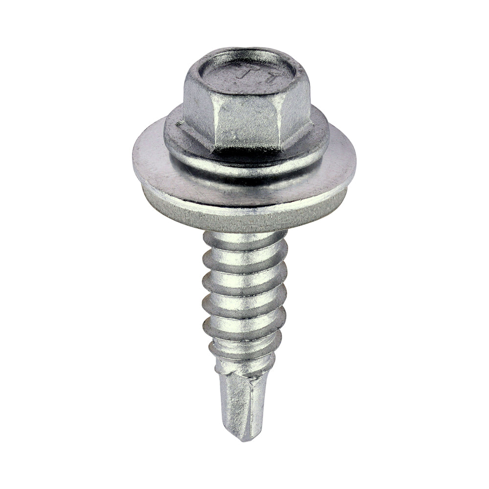 TIMCO Stitching Screw - For Sheet Steel