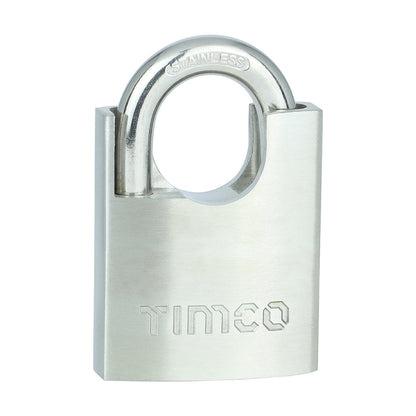 TIMCO Stainless Steel Padlock