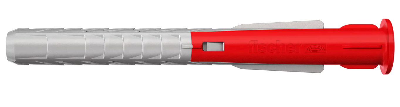 FISCHER Dot and Dab fixing DDF 10 x 100 FUS K - 4 pcs