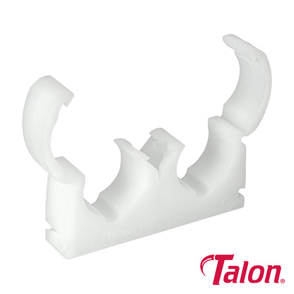 TALON Hinged Pipe Clips