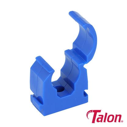 TALON Hinged Pipe Clips