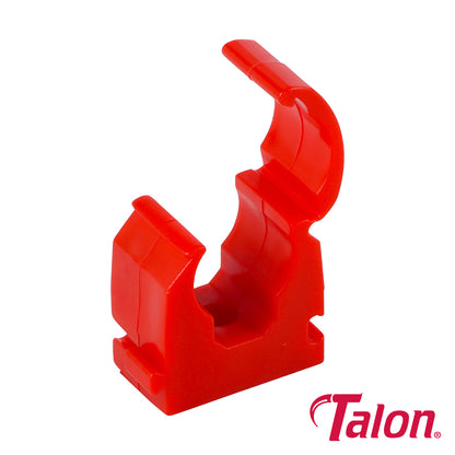 TALON Hinged Pipe Clips