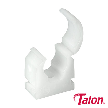 TALON Hinged Pipe Clips