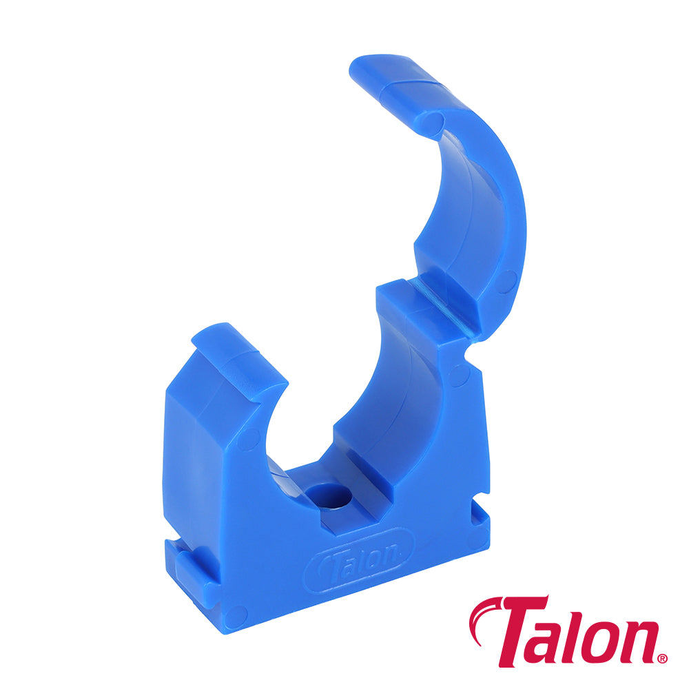 TALON Hinged Pipe Clips