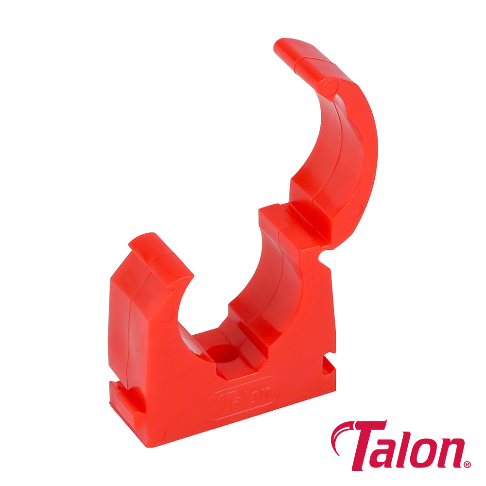 TALON Hinged Pipe Clips