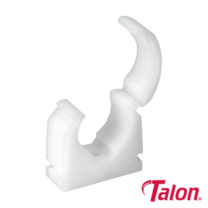 TALON Hinged Pipe Clips