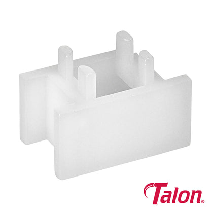TALON Single Open Pipe Clip