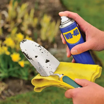 WD-40