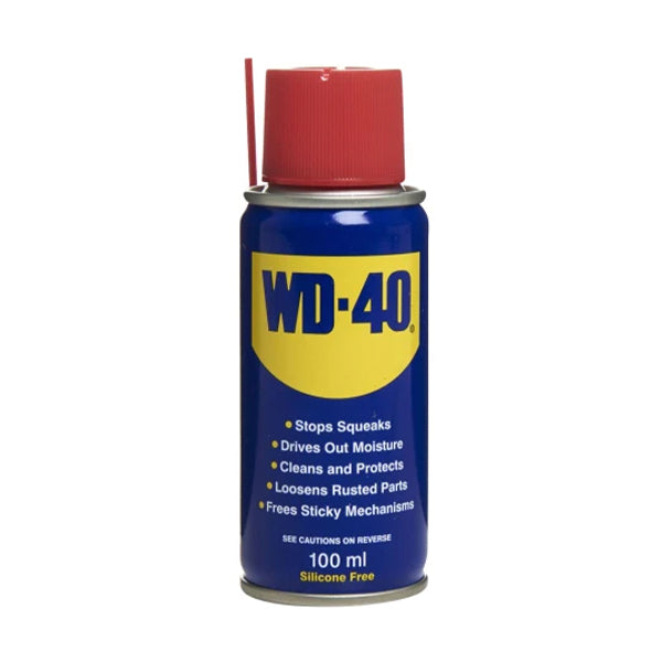 WD‑40-100ml