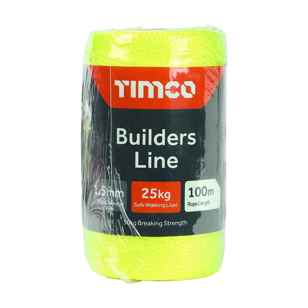 TIMCO Nylon Builders Line