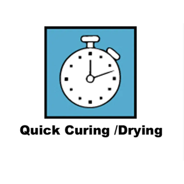 EVB335TR Everflex® 335 Construction Silicone Transparent 295ml-6