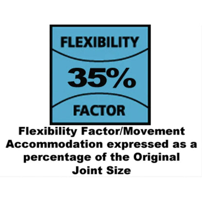 EVB335TR Everflex® 335 Construction Silicone Transparent 295ml-4