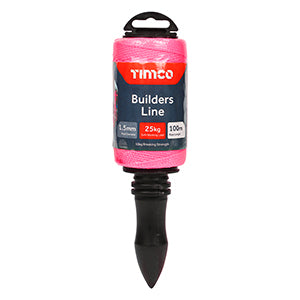 TIMCO Nylon Builders Line