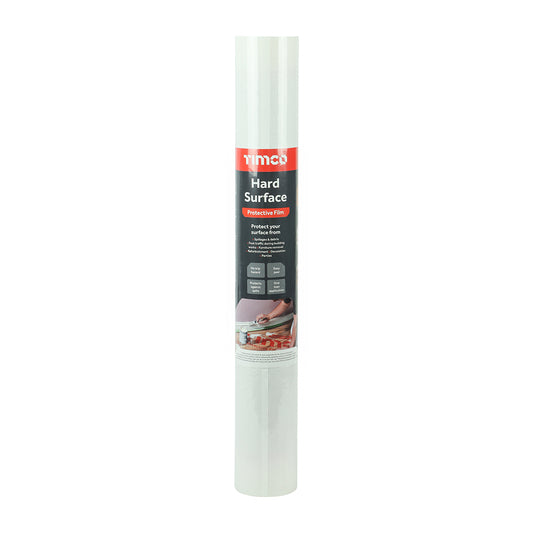 TIMCO Protective Film For Hard Surfaces