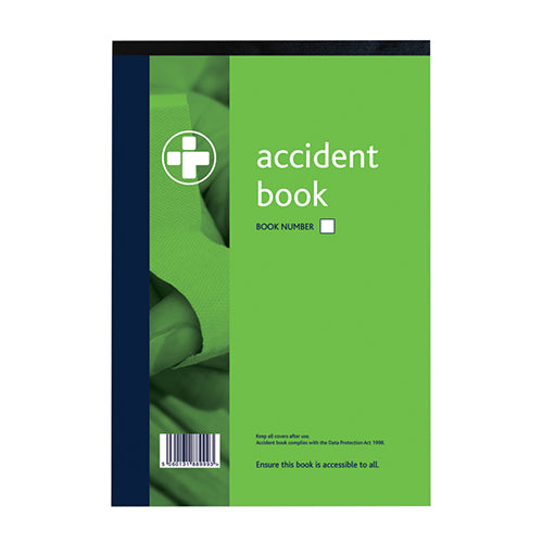 TIMCO Accident Books