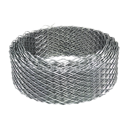 TIMCO Brick Reinforcement Coil - Galvanised