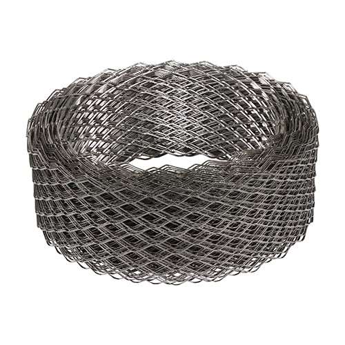 TIMCO Brick Reinforcement Coil A2 - Stainless Steel